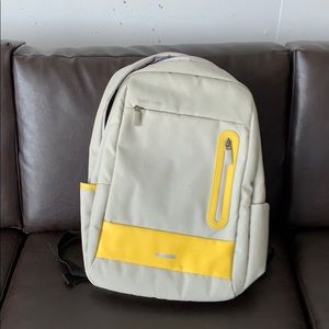 samsonite backpack laptop bag